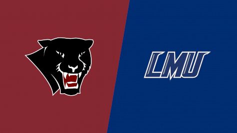 2023 Florida Tech vs Lincoln Memorial - Women's Lacrosse