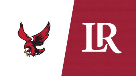 2023 Roberts Wesleyan vs Lenoir-Rhyne - Women's Lacrosse