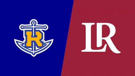 2023 Rollins vs Lenoir-Rhyne - Women's Lacrosse