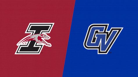 2023 Indianapolis vs Grand Valley State - Tennis