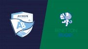 2022 Aviron Bayonnais vs Benetton Rugby
