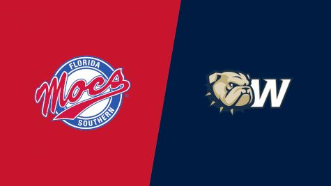 2023 Florida Southern vs Wingate - Women's Lacrosse