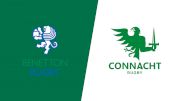 2023 Benetton Rugby vs Connacht Rugby