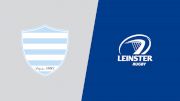 2022 Racing 92 vs Leinster Rugby