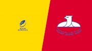 2023 Romania vs Poland - Men's