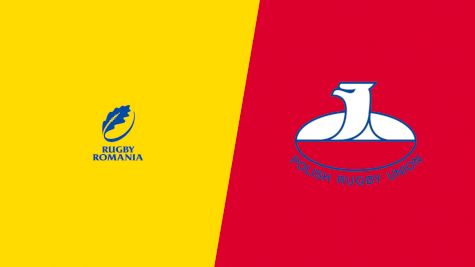 2023 Romania vs Poland - Men's