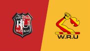 2022 Counties Manukau vs Waikato - Women's