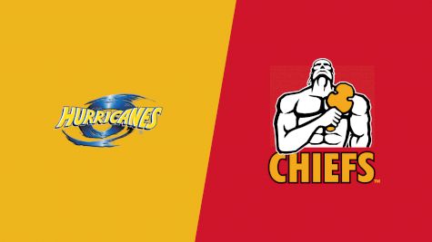 2023 Hurricanes vs Chiefs