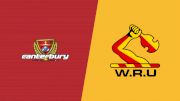 2022 Canterbury vs Waikato - Women's