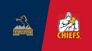 2023 Brumbies Rugby vs Chiefs