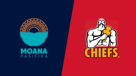 2023 Moana Pasifika vs Chiefs