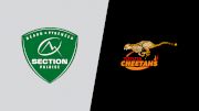 2022 Section Paloise vs Cheetahs