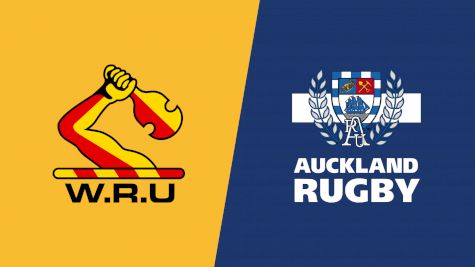 2022 Waikato vs Auckland - Women's