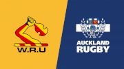 2022 Waikato vs Auckland - Women's