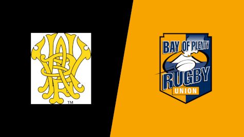 2022 Wellington vs Bay of Plenty - Women's
