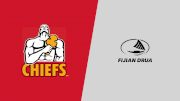 2023 Chiefs vs Fijian Drua - Men's