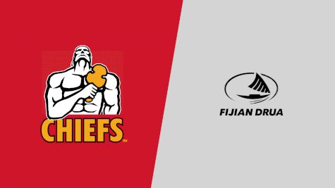 2023 Chiefs vs Fijian Drua - Men's