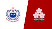 2023 Japan vs Manu Samoa