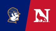 2022 Alderson Broaddus vs Newberry