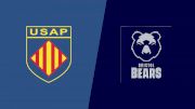 2022 Perpignan vs Bristol Bears