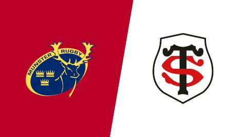 2022 Munster Rugby vs Stade Toulousain