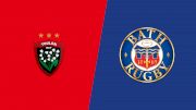 2022 RC Toulonnais vs Bath Rugby