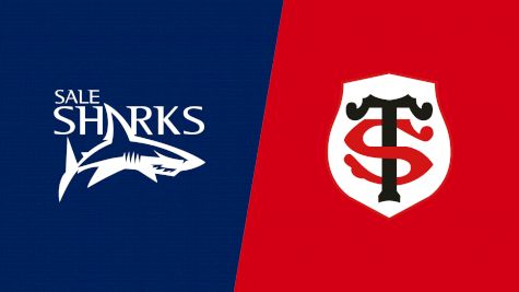 2022 Sale Sharks vs Stade Toulousain