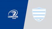 2022 Leinster Rugby vs Racing 92