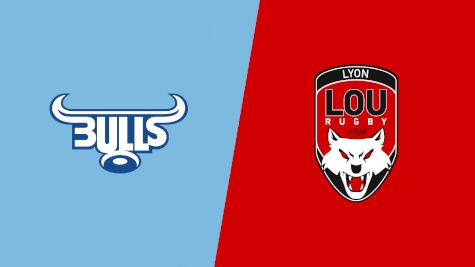 2022 Blue Bulls vs Lyon OU