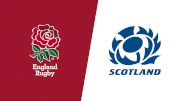 2023 England U20 vs Scotland U20