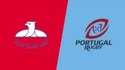 2023 Poland vs Portugal - Men's