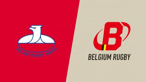 2023 Poland vs Belgium - Men's