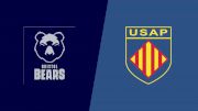 2022 Bristol Bears vs Perpignan