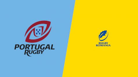 2023 Portugal vs Romania - Men's