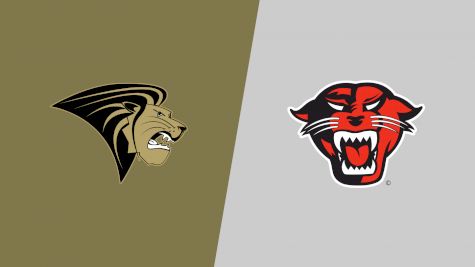 2022 Lindenwood vs Davenport - Men's