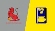 2023 Spain vs Sweden - Women's