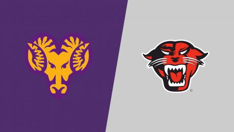 2022 West Chester vs Davenport