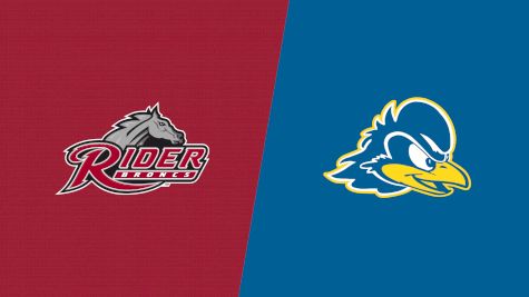 2023 Rider vs Delaware - Doubleheader