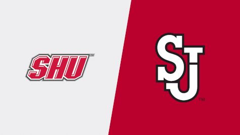 2023 Sacred Heart vs St. John's