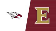 2023 North Carolina Central vs Elon