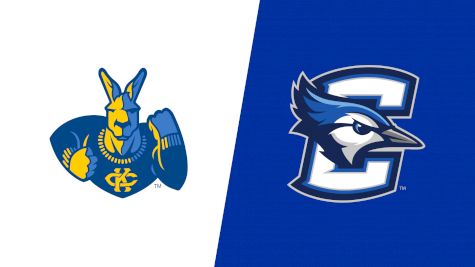 2023 Kansas City vs Creighton - Doubleheader