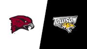 2023 Maryland-Eastern Shore vs Towson - Doubleheader