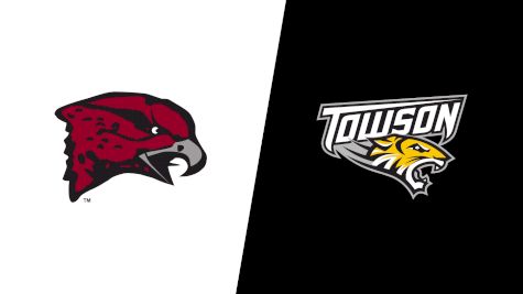 2023 Maryland-Eastern Shore vs Towson - Doubleheader