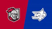 2023 Belmont Abbey vs Limestone - Doubleheader