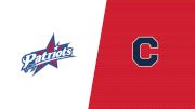 2023 Francis Marion vs Catawba - Doubleheader