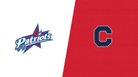 2023 Francis Marion vs Catawba - Doubleheader