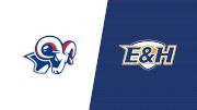 2023 Bluefield College vs Emory & Henry - Doubleheader