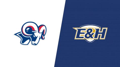 2023 Bluefield College vs Emory & Henry - Doubleheader