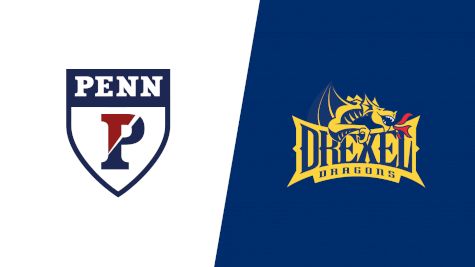 2023 Pennsylvania vs Drexel