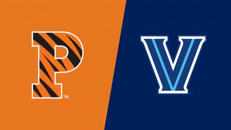 2023 Princeton vs Villanova